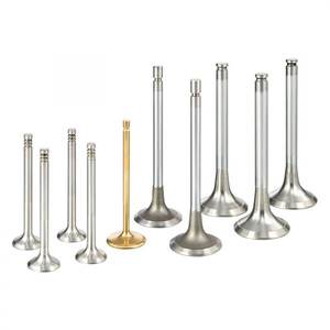 Válvula de <span class=keywords><strong>motor</strong></span> de admisión de alto rendimiento de fábrica OE 46553045 7770334 para <span class=keywords><strong>Fiat</strong></span> <span class=keywords><strong>Motor</strong></span> Fire 1,3-8V - Product Image 2