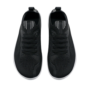 Mise à la terre chaussures pieds nus pour l'anxiété énergétique mise à la terre baskets pieds amélioration du sommeil soulagement des douleurs dorsales semelle extérieure en caoutchouc conducteur - Product Image 1