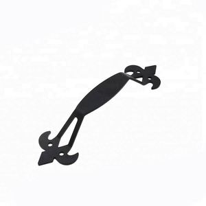 Manija WEKIS de Acero Inoxidable de Alta Resistencia con Diseño Moderno para Puertas Correderas de Granero, Puertas de Jardín de Madera, Armarios, Villas, Hoteles y Almacenes - Product Image 1