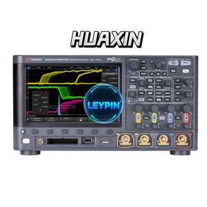 ออสซิลโลสโคป Keysight DSOX3022G: 200 MHz, 2 ช่องสัญญาณอนาล็อก - Product Image 1