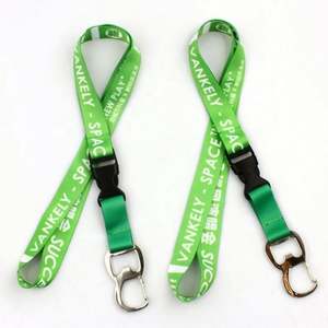 Lanière personnalisée pour enseignant en toile épaisse et douce, tendance, durable, pour sublimation par transfert thermique, vente en gros - Product Image 6