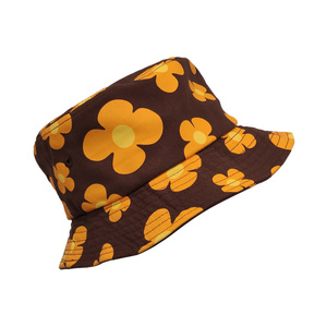 Gorras Al Por Mayor Gorras Bordadas Sombreros de mujer Chapeau De Plage Sombreros elegantes para mujer Sombrero de cubo - Product Image 3