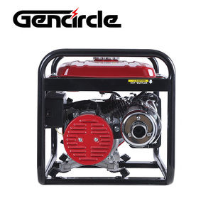 2KW 3kw 4kw 5kw 8000 Watt Patented Technology Portable Gasoline <b>Generator</b> for Home Standby WP3800 Genorator WP3800 - Product Image 6