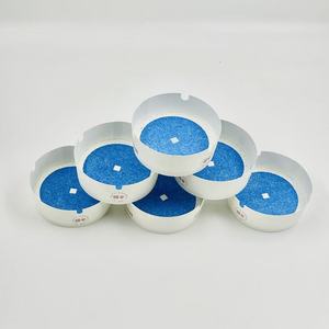 Cenicero de Papel Ecológico Clásico de Nuevo Estilo, Sin Humo y Fácil de Limpiar, Reciclable y Desechable con Diseño Personalizado - Product Image 5