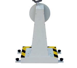 ASTM D256 Pendels chlag prüfmaschine Keramik <span class=keywords><strong>Izod</strong></span> Kunststoff Falls chlag prüfgerät - Product Image 3