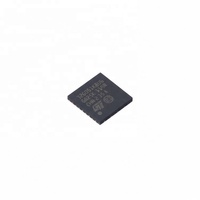 Microcontrôleur STM32G051K8U6 UFQFPN-32(5x5) puce CI MUC