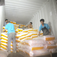 Meilleur détergent en poudre multi-usages de Chine, vente en gros directe d'usine, conception et échantillon gratuits