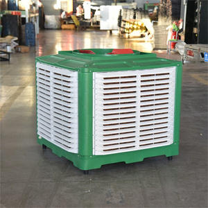 30000m3h Industrial Air <b>Cooler</b> Centrifugal Evaporative Water Air <b>Cooler</b> Industrial - Product Image 3