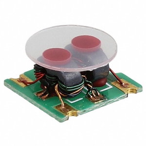 Composants électroniques neufs et originaux, circuit intégré RF Balun SMD-4 MABA-007681-CT2010 - Product Image 1