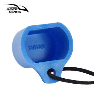 ฝาครอบวาล์วถังอากาศสำหรับดำน้ำแบบสกูบา DC-572 สำหรับดำน้ำแรงดันสูง - Product Image 4