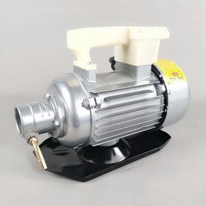 เครื่องสั่นคอนกรีต 2.2KW 380V มอเตอร์ไฟฟ้ากำลังสูง สำหรับงานก่อสร้าง - Product Image 1