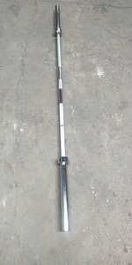 Gym Weightlifting's 1,2 m 2,2 m barbell <span class=keywords><strong>bar</strong></span> 50mm Big Hole <span class=keywords><strong>bar</strong></span> counter - Product Image 4