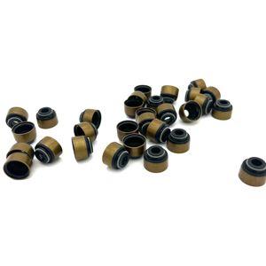 Joint de <span class=keywords><strong>tige</strong></span> de soupape 90410741 pour Cadillac CTS – Pièce automobile pour système moteur, joint d'étanchéité d'huile - Product Image 1