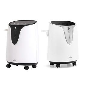 Cao cấp máy oxy để sử dụng nhà với các tính năng tiên tiến - Product Image 4