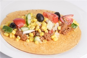 Presse <span class=keywords><strong>à</strong></span> Tortilla électrique, appareil pour faire des boulettes, envelopper les <span class=keywords><strong>céréales</strong></span> rugueuses, <span class=keywords><strong>Machine</strong></span> <span class=keywords><strong>à</strong></span> <span class=keywords><strong>pain</strong></span> - Product Image 3