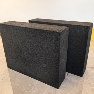 Tùy chỉnh Mài nhà bếp hộ gia đình hai mặt Whetstone pumice đá - Product Image 2