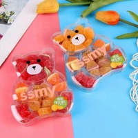 Letras y Números Acrílicos Personalizados para Tiendas, Bodas y Bares, Cajas para Dulces y Confitería para Almacenamiento y Exhibición