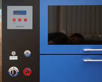 27 tahun produsen W8074-D3 24 inci uv stiker dtf uv dtf printer dapat menggunakan tiga I3200 U1 semua dalam satu digunakan untuk bahan