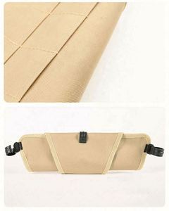 Sac de rangement pour pique-nique de grande capacité avec trépied pour camping en plein air - Product Image 6