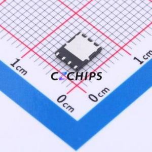 ทรานซิสเตอร์สนาม DFN5x6-8L NTMFS4C03N-HXY (Mosfet) แบบดั้งเดิมและใหม่ - Product Image 2