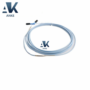 330130-040-00-05 Cable de extensión estándar doblado Nevada 3300 XL - Product Image 1