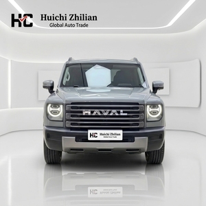 รถมือสอง Haval Raptor <span class=keywords><strong>2023</strong></span>พลังงานใหม่102 Hi4รุ่นสำรวจยานยนต์แบบปลั๊กสำหรับมือซ้าย - Product Image 2