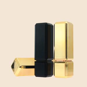 Meilleur prix Tubes de rouge à lèvres personnalisés Tubes de rouge à lèvres Tubes de rouge à lèvres liquides vides de luxe - Product Image 1