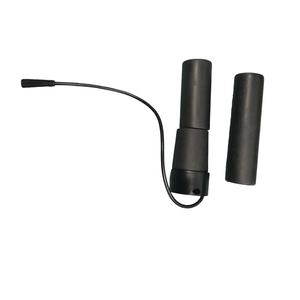 Pièces de scooter LIVIAE Poignée d'accélérateur à demi-tour pour scooter électrique Geofought M5 R7 R8 G14 M9 Boyueda S5 - Product Image 1