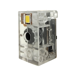 M3058 Độ phân giải cao gồ ghề QR cực thấp tiêu thụ điện năng mã vạch Máy quét mã đọc động cơ với công nghệ chống chói - Product Image 1