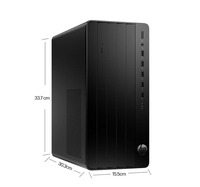 Desktop Computer Pro Tower 288 G9 Desktop pc Computer Business pc