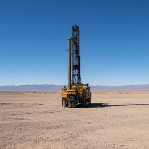 Nuovissimo Macchinario Minerario a Propulsione Diesel ed Elettrica per Miniere Aperte di Carbone e Altri Usi - Product Image 6