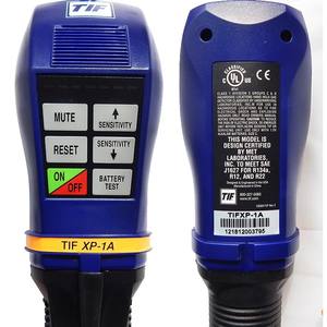 Analisador de Gás SF6 VLUUKE TIF XP-1AS para Indústria de Energia Elétrica, Sensor Infravermelho, Detector de Gás Hexafluoreto de Enxofre - Product Image 4