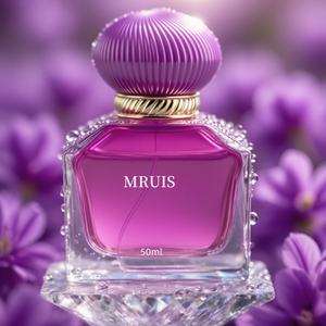 <span class=keywords><strong>Profumo</strong></span> da <span class=keywords><strong>donna</strong></span> da 50ml Eau De Toilette da <span class=keywords><strong>donna</strong></span> di lunga durata per uso quotidiano - Product Image 4