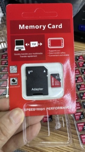 การ์ดหน่วยความจำอัพเกรด64GB ความจุ<span class=keywords><strong>256GB</strong></span> คลาส10ความจุเต็มทดสอบ U3 H2 SD TF การ์ด<span class=keywords><strong>256GB</strong></span> 100เมกะไบต์/วินาที50เมกะไบต์/วินาที <span class=keywords><strong>NM</strong></span> การ์ด<span class=keywords><strong>256GB</strong></span> U3พร้อมอะแดปเตอร์ - Product Image 2