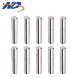 Accessoires de quincaillerie personnalisés OEM <span class=keywords><strong>Goupille</strong></span> en acier inoxydable de haute précision personnalisée - Product Image 3