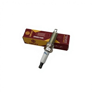 ปลั๊กคุณภาพสูงสำหรับรถยนต์ รุ่น 93005 LKR6AGP วัสดุ LKR6AGP รับประกันประสิทธิภาพและความทนทานเหนือกว่าสำหรับยานพาหนะของคุณ โอ - Product Image 1