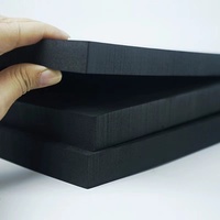 Matériau de protection et de rembourrage en mousse EVA EPE industrielle personnalisée pour les protecteurs d'angle d'emballage