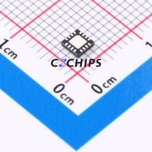 SKY12325-350LF RF Attenuator WQFN-16-EP(3x3) RF ( Frequency Range: )( Impedance: 50Ohm )( Attenuation Value: ) - Product Image 2