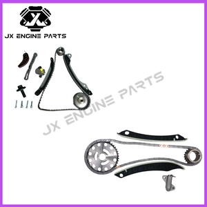 Kit Catena di Distribuzione per NISSAN 1.0L 1.6L 130C10990R 13024-00Q0H 13021-00Q0D 8200918797 8200337109 820080545 13028-ED000 - Product Image 4