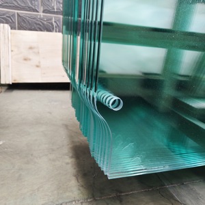 3mm 4mm 5mm 6mm 8mm <strong>10mm</strong> 12mm 15mm Toughened Tempered <strong>Glass</strong> Panel Price Per Square Metre - Product Image 3