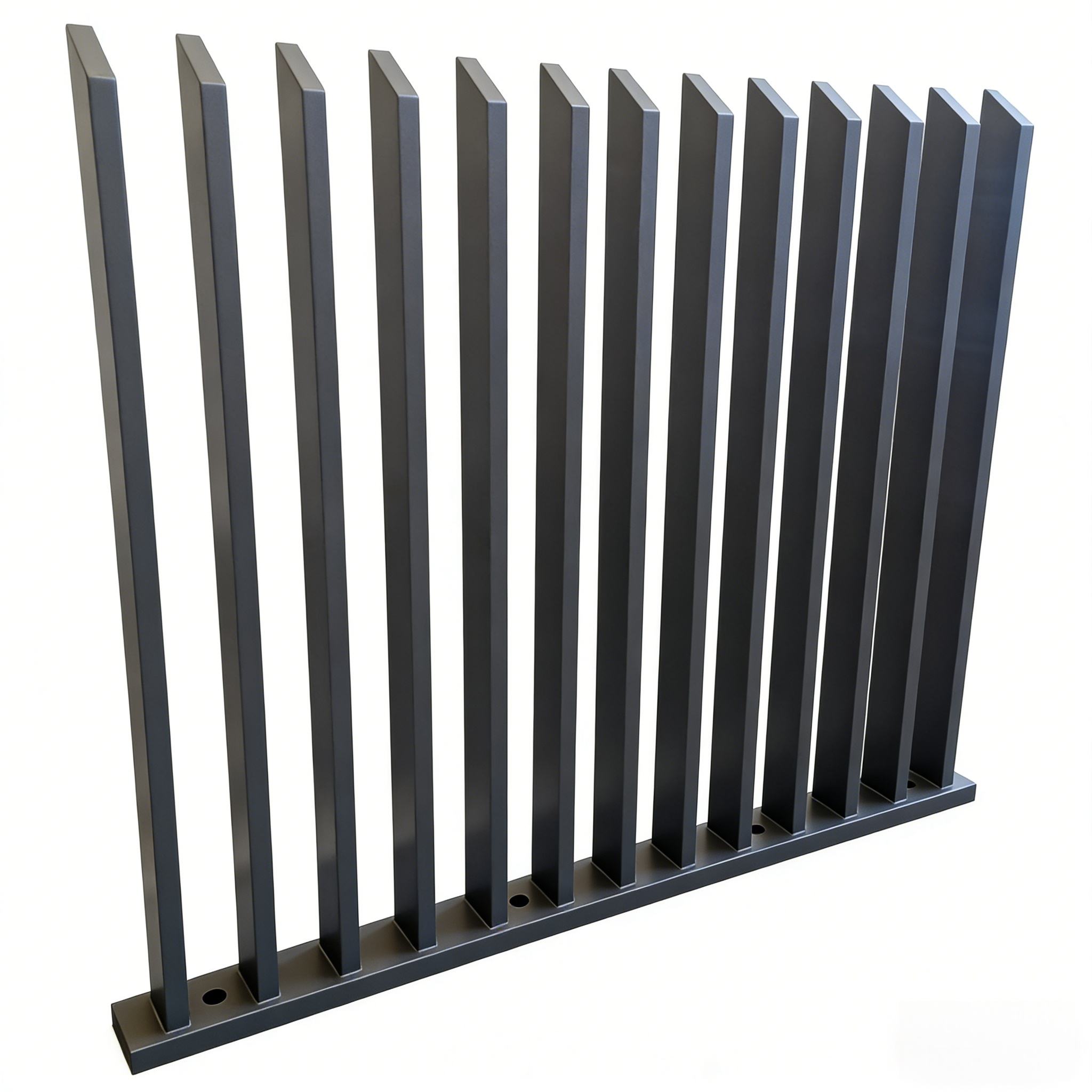 สีเทาเข้ม