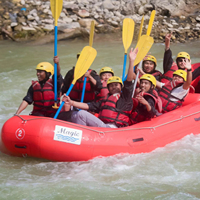 Bateau de rafting gonflable de haute qualité de 16 pieds de long et 475 cm de haut avec certification CE à vendre, bateau de randonnée aventureux