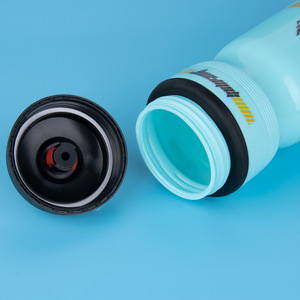 Bouteille d'eau pour vélo Viaron, en plastique, 750 ml, légère, pour le sport en plein air, bouteille d'hydratation pour le cyclisme - Product Image 3