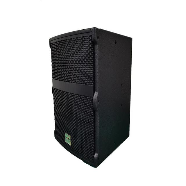 Profession Conference Wall Mount Speaker Bracket Powered 8 Inch Dj Speaker Box Sound Equipment/amplifiers/speaker Set