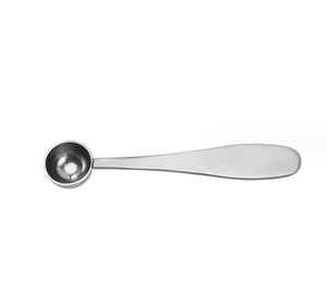 Cuchara de Acero Inoxidable para Café y Té DFS1205, 2.5ml, 7.5ml, 22.5ml, Regalo de Navidad, Gran Venta - Product Image 5