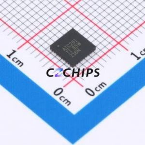Venta al por mayor TLV320AIC26IRHBR (5x5) Circuito integrado IC Chip Interfaz de audio IC - Product Image 1