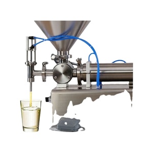 Máquinas de Llenado de Aceite/Bebidas para Pequeñas Empresas, en Oferta - Product Image 3