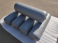 Aile de bateau gonflable 1.2mm PVC ou ailes d'hypalon pour navires et yachts