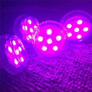 Pixel RGB HA CONDOTTO LA lampadina 30 millimetri 12V UCS1903 indirizzabile pixel HA CONDOTTO LA luce - Product Image 5