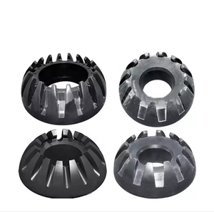 Oilfield cameroon יחידת אריזה מרופדת גוף אריזה כדורית - Product Image 3